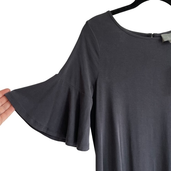 NWT Anthropologie Averil Tee Dress, Size XS - Picture 7 of 12